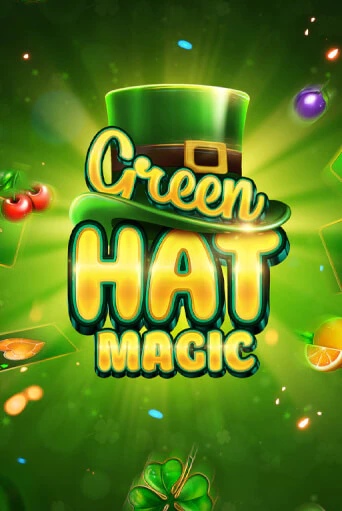 Green Hat Magic играть демо онлайн | Вулкан Слотс без регистрации