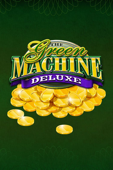 Green Machine Deluxe играть демо онлайн | Вулкан Слотс без регистрации