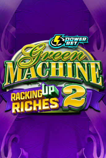Green Machine Racking Up Riches 2 играть демо онлайн | Вулкан Слотс без регистрации
