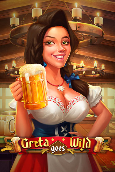 Greta Goes Wild играть демо онлайн | Вулкан Слотс без регистрации
