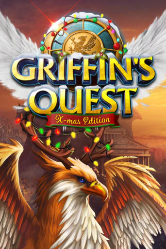 Griffin’s Quest Xmas Edition играть демо онлайн | Вулкан Слотс без регистрации
