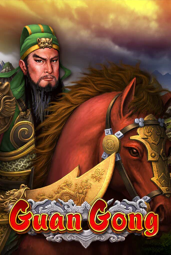 Guan Gong играть демо онлайн | Вулкан Слотс без регистрации