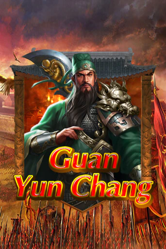 Guan Yun Chang играть демо онлайн | Вулкан Слотс без регистрации