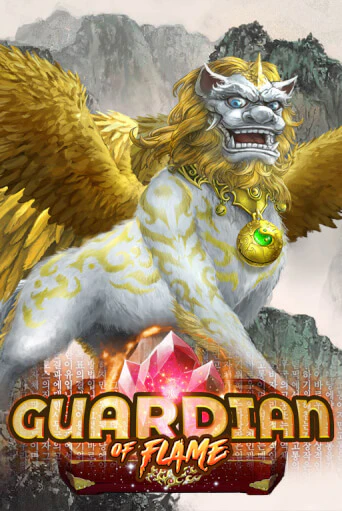 Guardian of Flame играть демо онлайн | Вулкан Слотс без регистрации