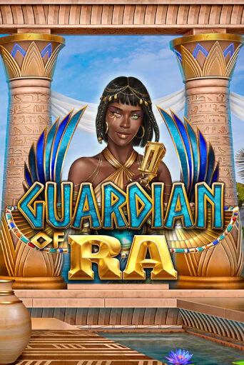 Guardian of Ra играть демо онлайн | Вулкан Слотс без регистрации