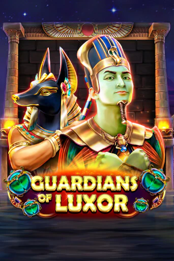 Guardians of Luxor играть демо онлайн | Вулкан Слотс без регистрации