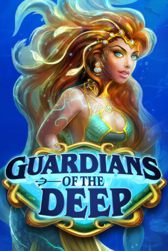 Guardians of the Deep играть демо онлайн | Вулкан Слотс без регистрации