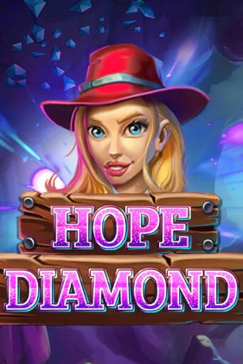 Hope Diamond играть демо онлайн | Вулкан Слотс без регистрации