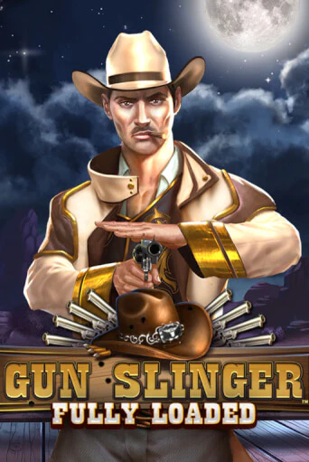 Gunslinger: Fully Loaded  играть демо онлайн | Вулкан Слотс без регистрации