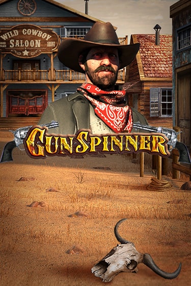 Gunspinner играть демо онлайн | Вулкан Слотс без регистрации