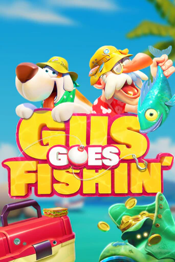 Gus Goes Fishin'™ играть демо онлайн | Вулкан Слотс без регистрации