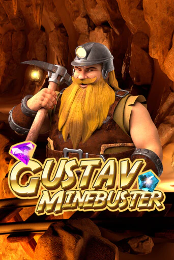 Gustav Minebuster играть демо онлайн | Вулкан Слотс без регистрации
