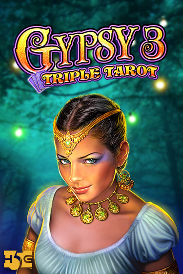 Gypsy 3 Triple Tarot играть демо онлайн | Вулкан Слотс без регистрации