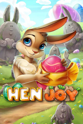 HENjoy играть демо онлайн | Вулкан Слотс без регистрации