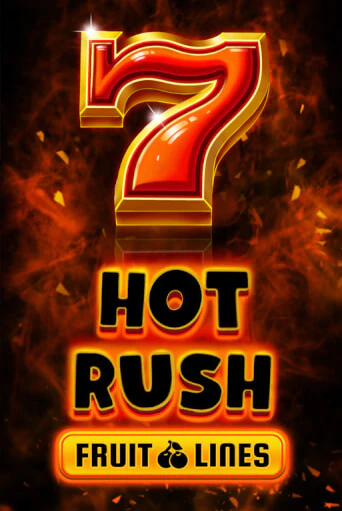 HOT RUSH Fruit Lines играть демо онлайн | Вулкан Слотс без регистрации