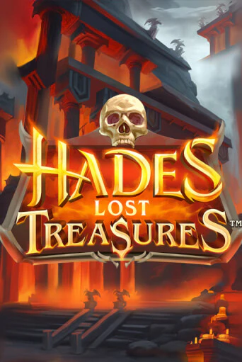 Hades Lost Treasures™ играть демо онлайн | Вулкан Слотс без регистрации