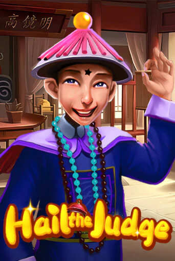 Hail the Judge играть демо онлайн | Вулкан Слотс без регистрации