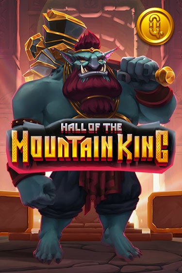 Hall of the Mountain King играть демо онлайн | Вулкан Слотс без регистрации