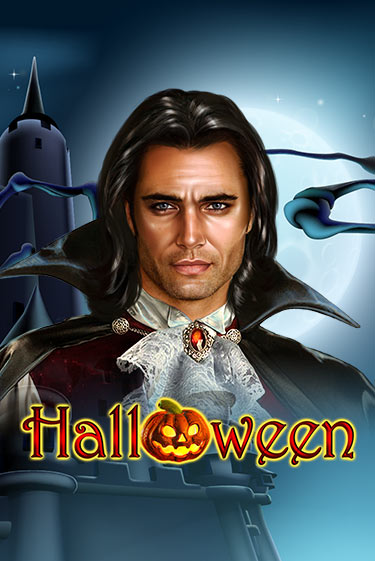 Halloween играть демо онлайн | Вулкан Слотс без регистрации