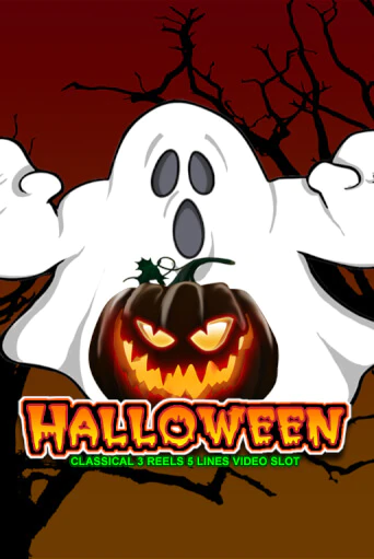 Halloween играть демо онлайн | Вулкан Слотс без регистрации