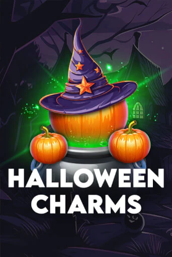 Halloween Charms играть демо онлайн | Вулкан Слотс без регистрации