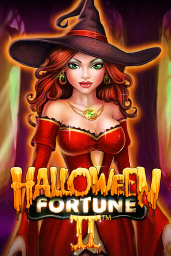 Halloween Fortune II играть демо онлайн | Вулкан Слотс без регистрации