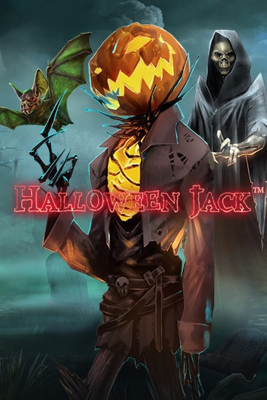Halloween Jack™ играть демо онлайн | Вулкан Слотс без регистрации