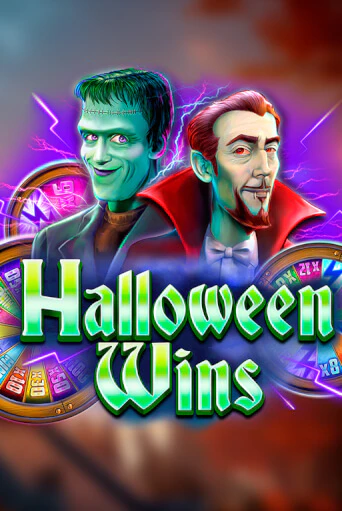 Halloween Wins играть демо онлайн | Вулкан Слотс без регистрации