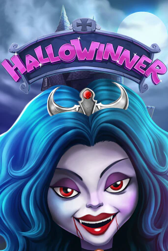 Hallowinner играть демо онлайн | Вулкан Слотс без регистрации