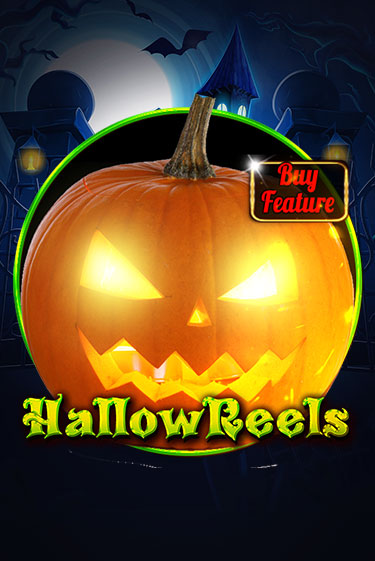 Hallow Reels играть демо онлайн | Вулкан Слотс без регистрации