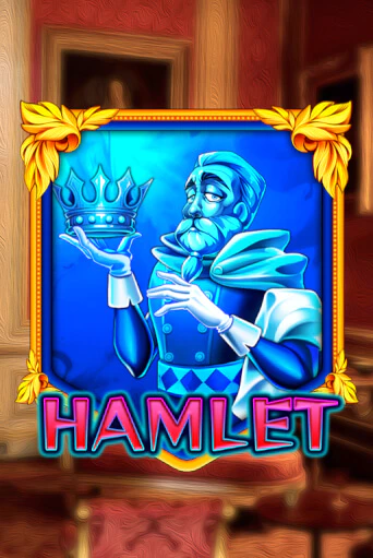 Hamlet играть демо онлайн | Вулкан Слотс без регистрации
