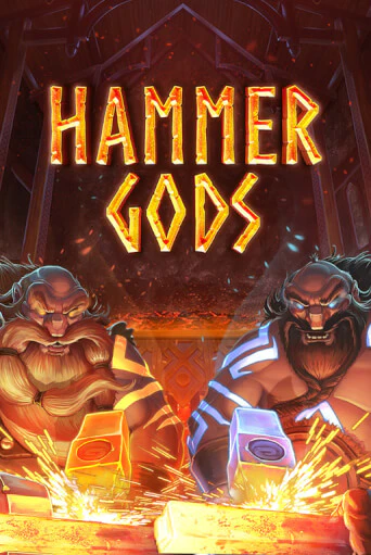 Hammer Gods играть демо онлайн | Вулкан Слотс без регистрации