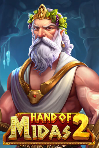 Hand of Midas 2 играть демо онлайн | Вулкан Слотс без регистрации