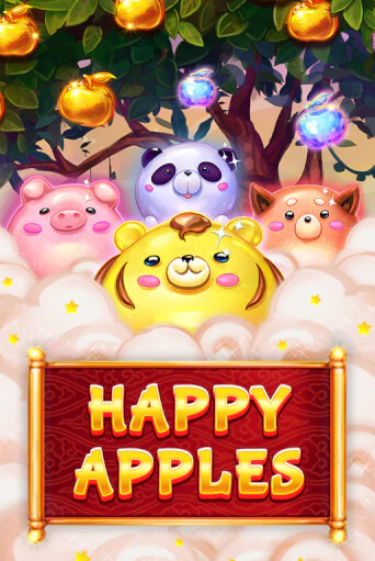 Happy Apples играть демо онлайн | Вулкан Слотс без регистрации