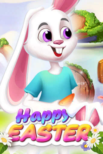 Happy Easter играть демо онлайн | Вулкан Слотс без регистрации