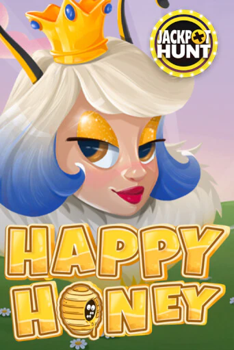 Happy Honey играть демо онлайн | Вулкан Слотс без регистрации