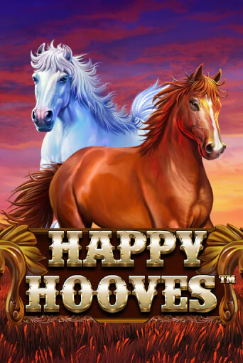 Happy Hooves играть демо онлайн | Вулкан Слотс без регистрации