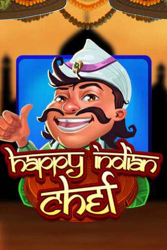 Happy Indian Chef играть демо онлайн | Вулкан Слотс без регистрации