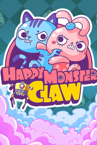 Happy Monster Claw играть демо онлайн | Вулкан Слотс без регистрации