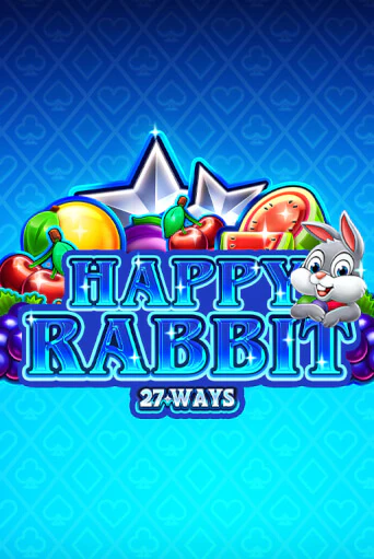 Happy Rabbit 27 Ways играть демо онлайн | Вулкан Слотс без регистрации