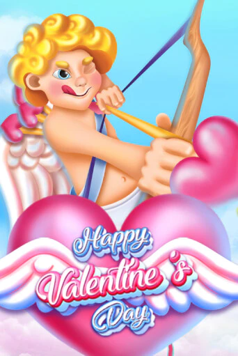 Happy Valentine's Day играть демо онлайн | Вулкан Слотс без регистрации