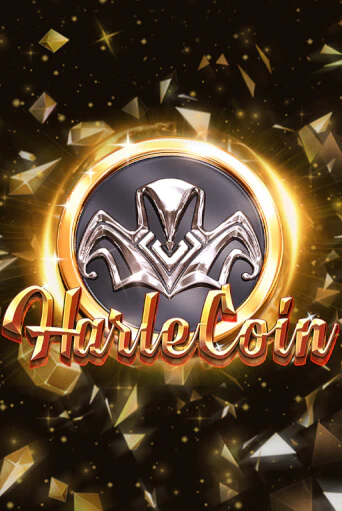 HarleCoin играть демо онлайн | Вулкан Слотс без регистрации