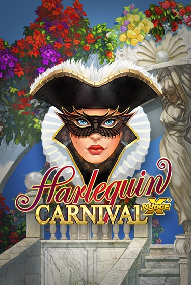 Harlequin Carnival играть демо онлайн | Вулкан Слотс без регистрации