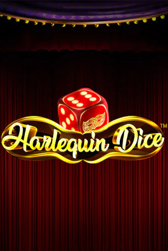Harlequin Dice играть демо онлайн | Вулкан Слотс без регистрации