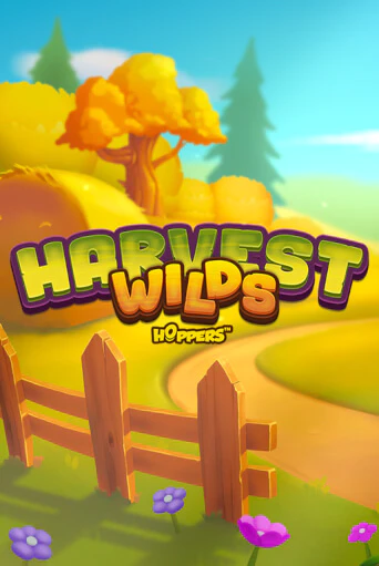 Harvest Wilds играть демо онлайн | Вулкан Слотс без регистрации