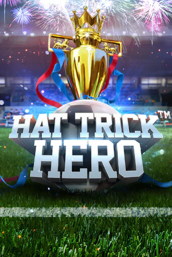 Hat Trick Hero играть демо онлайн | Вулкан Слотс без регистрации
