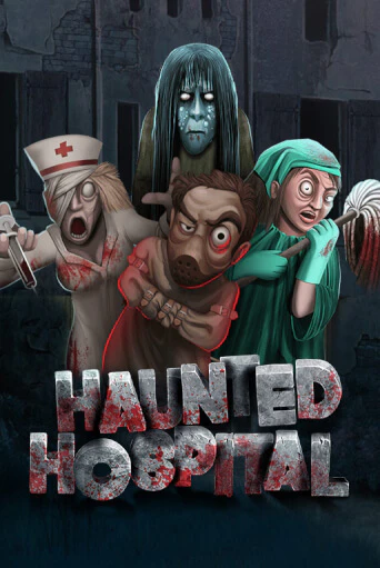 Haunted Hospital играть демо онлайн | Вулкан Слотс без регистрации