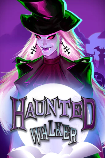 Haunted Walker играть демо онлайн | Вулкан Слотс без регистрации
