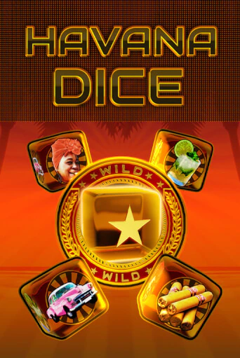 Havana Dice играть демо онлайн | Вулкан Слотс без регистрации