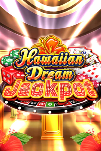 Hawaiian Dream Jackpot играть демо онлайн | Вулкан Слотс без регистрации
